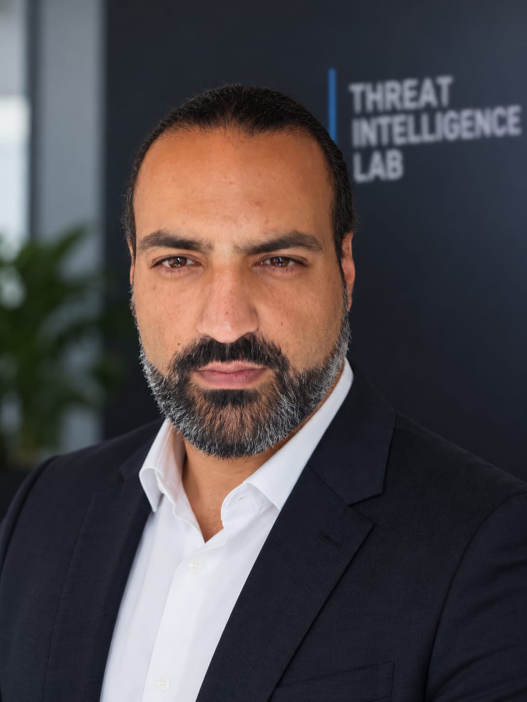 Reza Rafati, founder of Threat Intelligence Lab