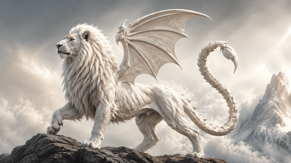 Manticore