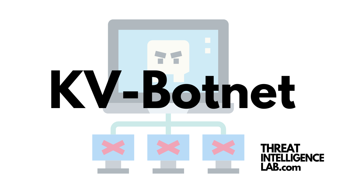 KV Botnet
