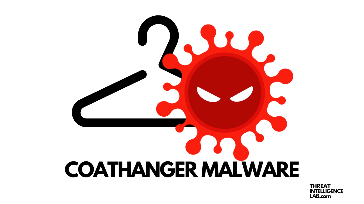 Coathanger Malware