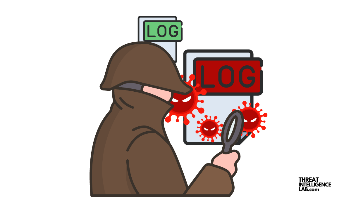 Logs for Incident Response