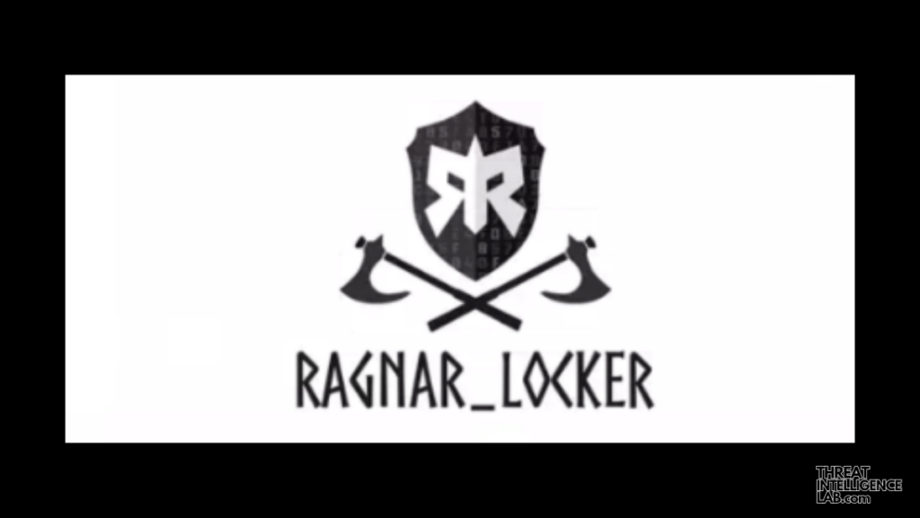 Ragnar Locker Disruption (2023)