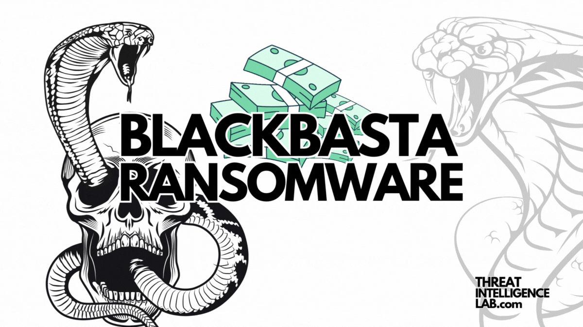 The Black Basta Cyber Threat