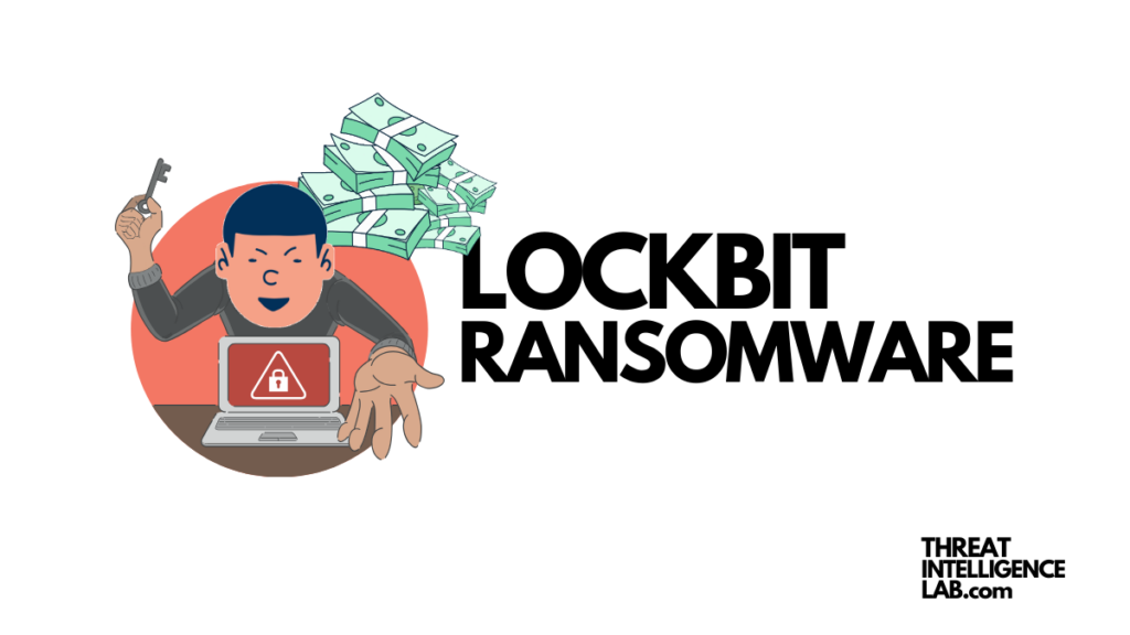 Lockbit Ransomware