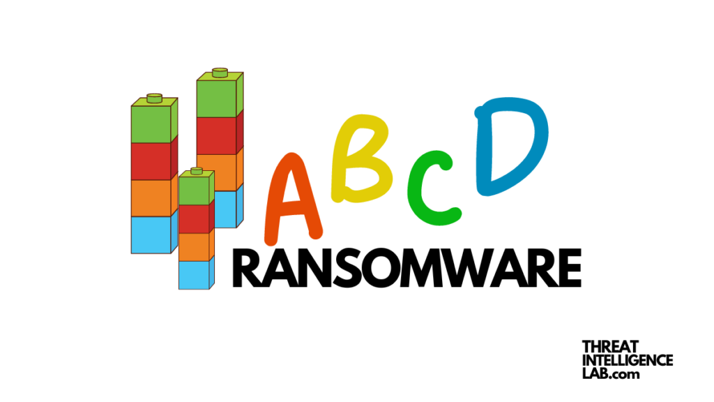 ABCD ransomware - Laid the foundation for the Lockbit Ransomware