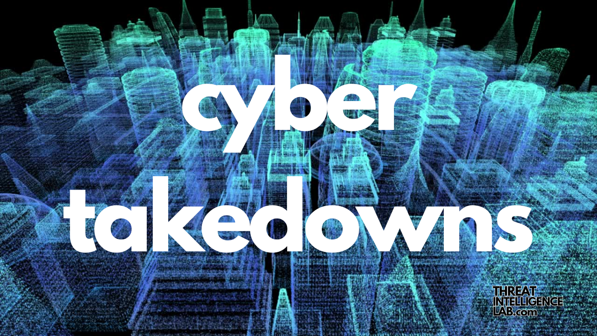 Bulletproof Hosting: A Major Hurdle in Cyber Takedowns